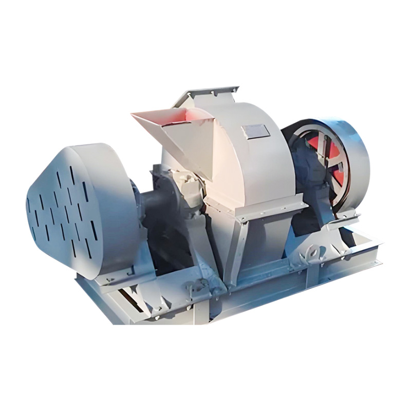 Produktionslinje for sammensat gødning